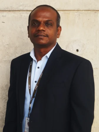 Bhuvaneskumar A